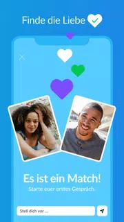 Skout - Treffen, Chatten