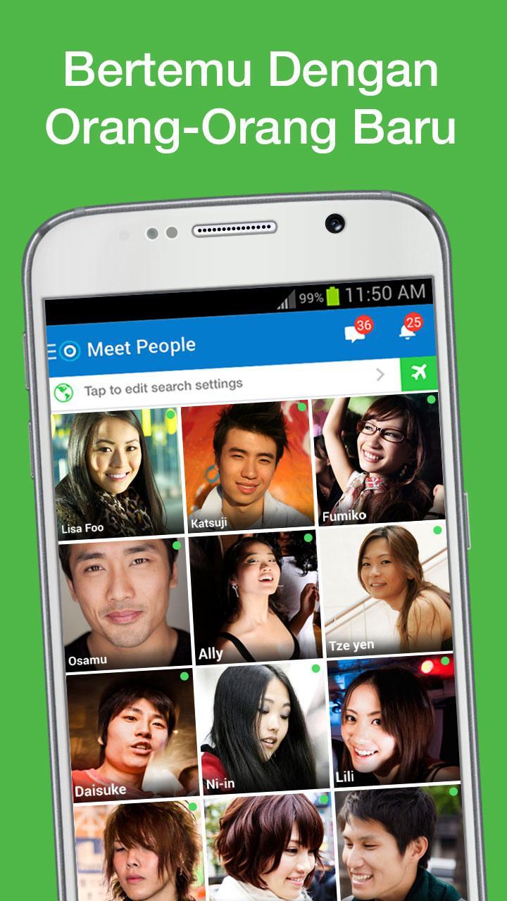 Android Android