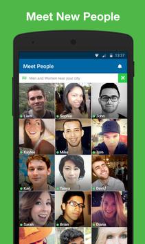 Skout dating app til android download apk