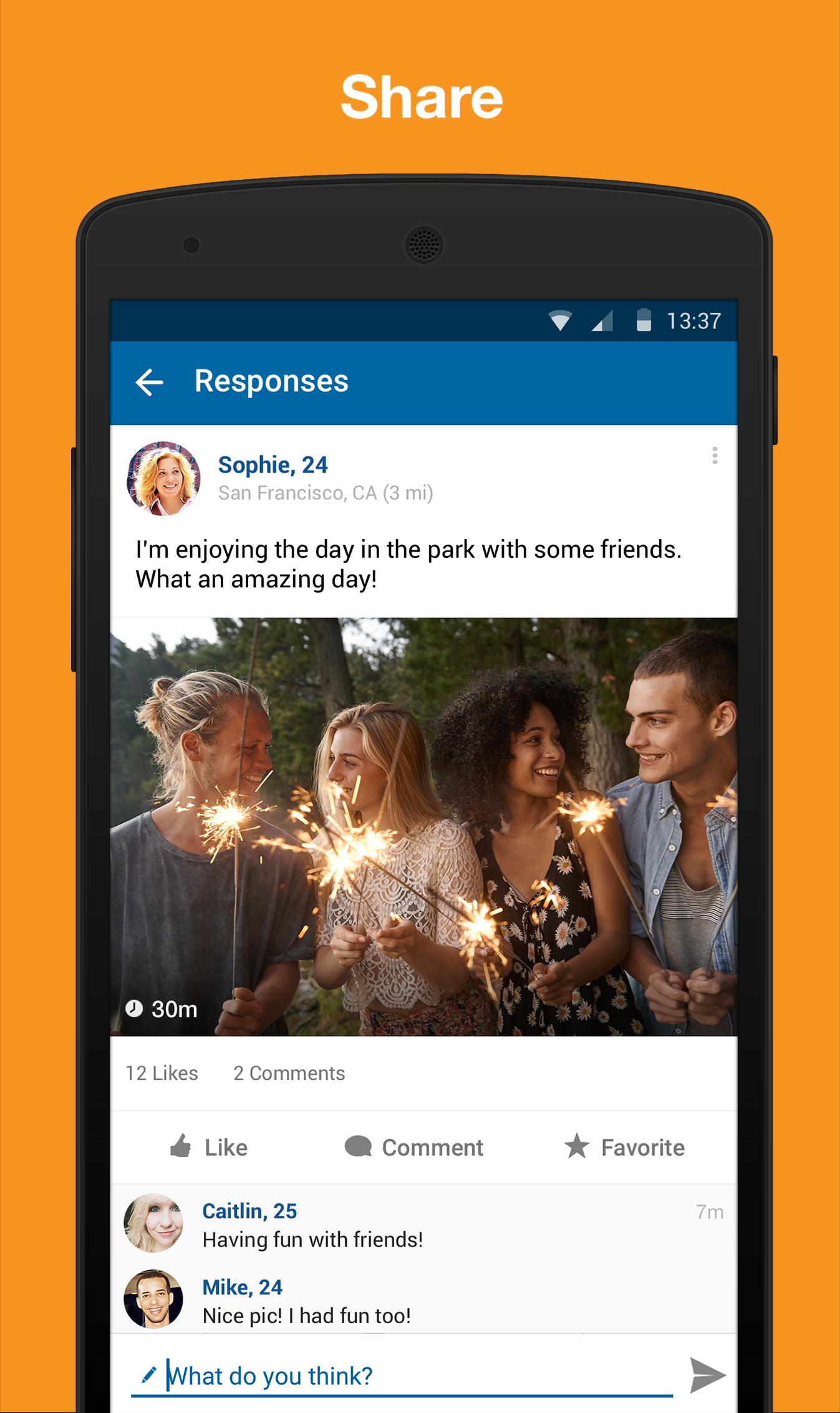 SKOUT for Android - APK Download SKOUT for Android - APK Download