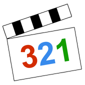 Media Player Classic Remote icon