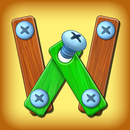 Screw Wood Nuts : Bolts Puzzle APK