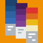 PlayPal - Color Palette and Swatch Creator biểu tượng