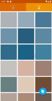 PlayPal - Color Palette and Swatch Creator ảnh chụp màn hình 3