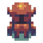 The Pixel-Perfect Pixel Art Ed biểu tượng