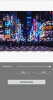 Spritester Pixelator: Pixel Art Generator PRO ảnh chụp màn hình 1