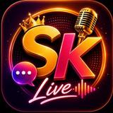 SK LIVE: Voice Chat Rooms APK