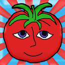 Мистер Помидоры Стэки Дэш APK