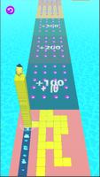 Ms LemonS - Stacky dash poster