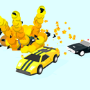 Моя пограничная полиция APK