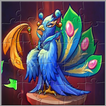 Adorimon Jigsaw puzzle