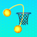 Basketball Shot - Lato Lato APK