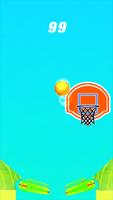 Basketball Shot - Lato Lato تصوير الشاشة 1
