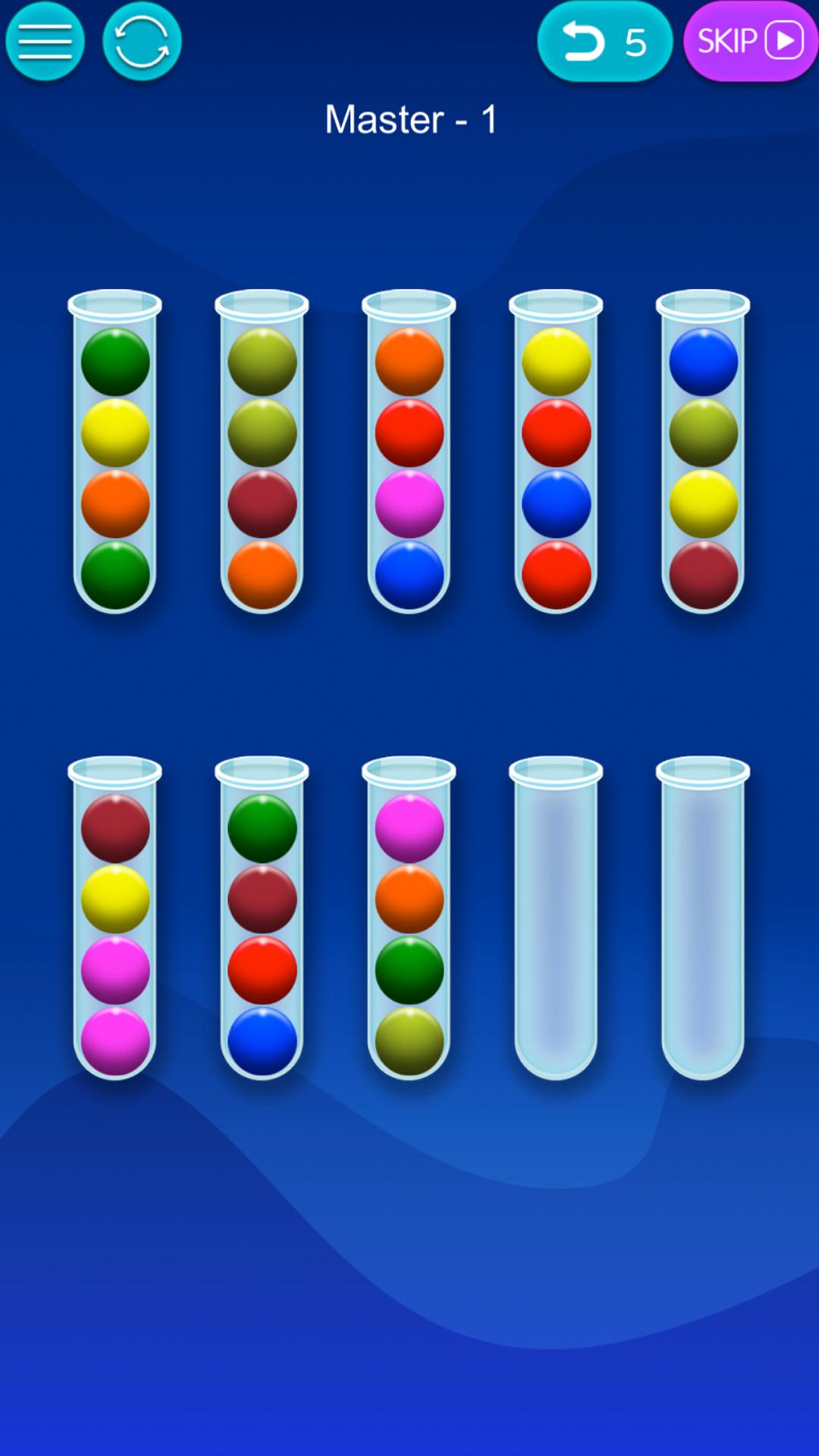 bubble sort game download
