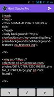 Html Viewer And Editor Pro पोस्टर