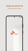 SK magic Smart Home poster