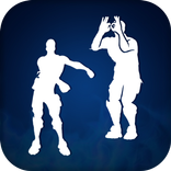 FFF Skin Tool Emotes