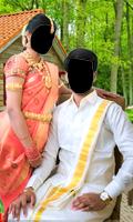 Couple Traditional Photo Editor स्क्रीनशॉट 2