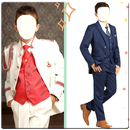 Boy Photo Suits aplikacja