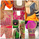 Bridal Blouse Designs APK