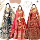 Bridal Wedding Lahenga Designs aplikacja