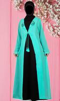 Burqa Women Fashion Suit screenshot 2