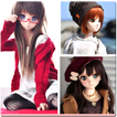 ”Doll Wallpapers