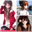 Doll Wallpapers aplikacja
