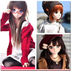Doll Wallpapers 图标