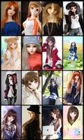 Doll Wallpapers 海报