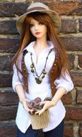 Doll Wallpapers 截图 1