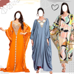 Kaftan Dress Photo Editor icon