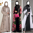 آیکون‌ Hijab Fashion Collection