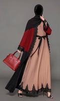 1 Schermata Hijab Fashion Collection