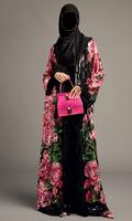Hijab Fashion Collection capture d'écran 2