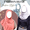 Hijab Scarf Photo Editor