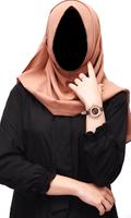 Hijab Scarf Photo Editor स्क्रीनशॉट 2