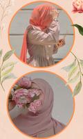 Islamic Girls Dpz ภาพหน้าจอ 1