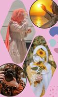 Islamic Girls Dpz ภาพหน้าจอ 2