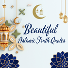 Islamic Truth Quotes ikona
