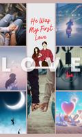 Love Wallpapers HD 截圖 2