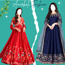 Latest Anarkali Dress Designs APK