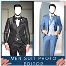 Men Suit Photo Editor APK