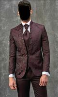 Men Suit Photo Editor स्क्रीनशॉट 2