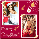 Merry Christmas Photo Editor APK