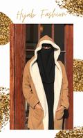 Muslimah Niqab Dpz capture d'écran 3