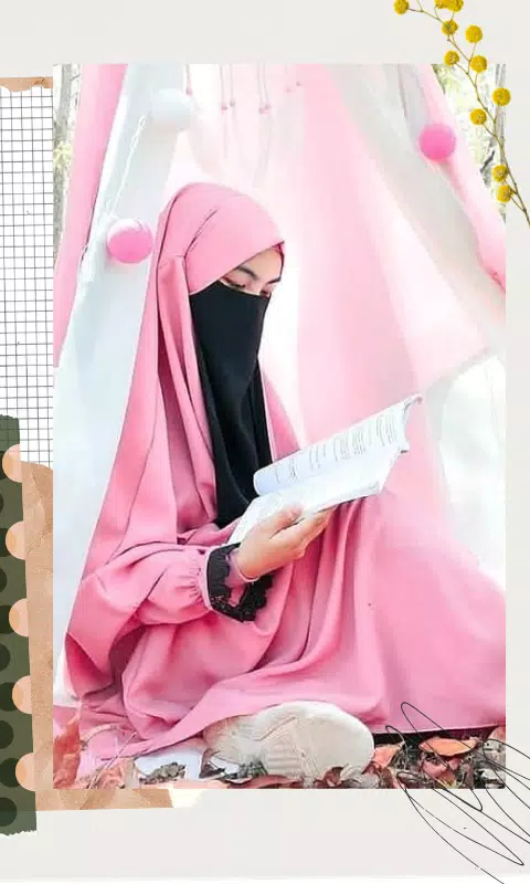 Muslimah Niqab Dpz APK for Android Download Muslimah Niqab Dpz APK for Android Download