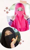 Muslimah Niqab Dpz Ekran Görüntüsü 2