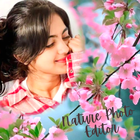 Nature Photo Editor 图标