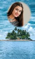 Nature Photo Editor 海报